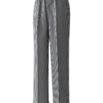 Variation picture for Black/White Check
