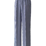 Variation picture for Navy/White Check