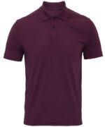 Coolchecker® piqué polo - Image 4