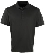 Coolchecker® piqué polo - Image 5