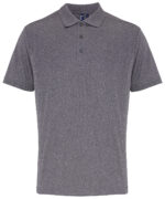 Coolchecker® piqué polo - Image 10