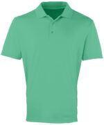 Coolchecker® piqué polo - Image 12