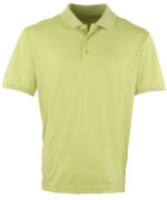 Coolchecker® piqué polo - Image 14
