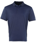 Coolchecker® piqué polo - Image 15