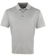 Coolchecker® piqué polo - Image 24
