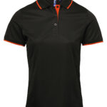 Variation picture for Black/Orange