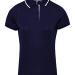 Variation picture for Navy/White