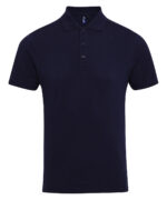 Coolchecker® plus piqué polo with CoolPlus® - Image 9