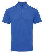 Coolchecker® plus piqué polo with CoolPlus® - Image 13