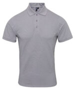 Coolchecker® plus piqué polo with CoolPlus® - Image 15