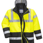 Variation picture for Yellow/Navy