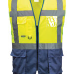Variation picture for Yellow/Navy