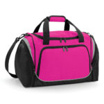 Variation picture for Fuchsia/Black/Light Grey