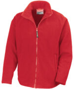 Horizon high-grade microfleece jacket - Image 3