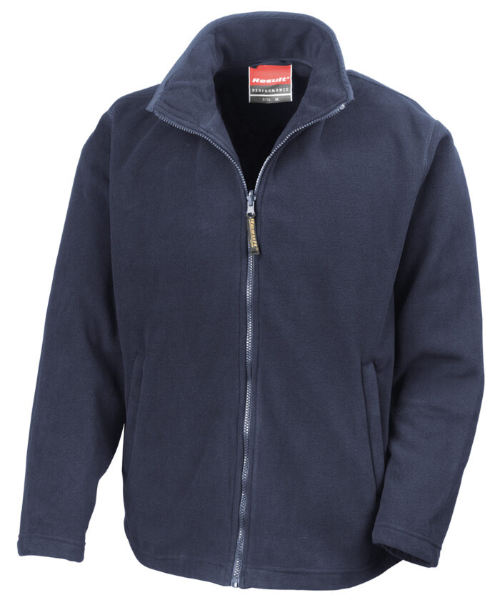 Horizon high-grade microfleece jacket - Image 1