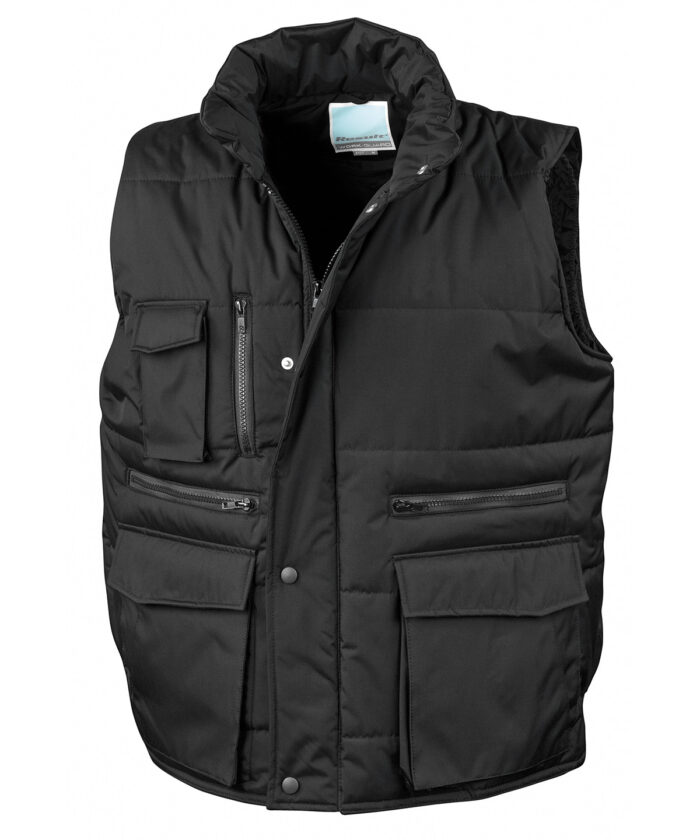 Lance bodywarmer - Image 2