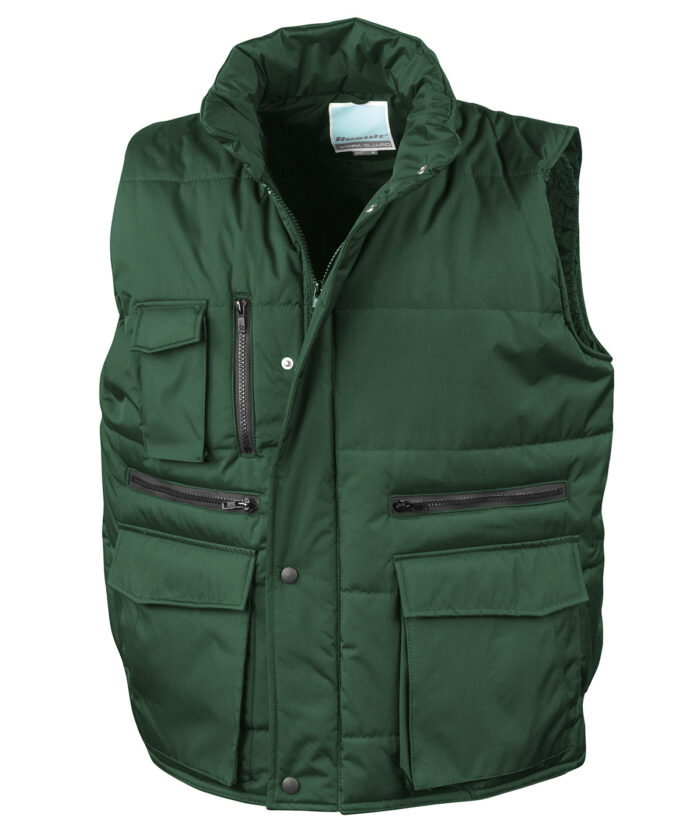 Lance bodywarmer - Image 7
