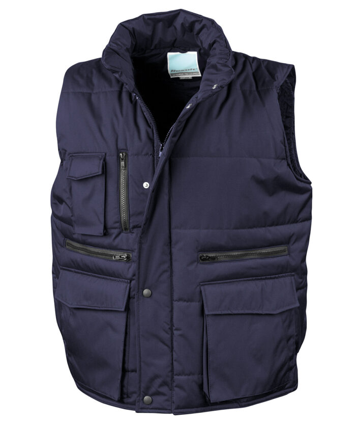Lance bodywarmer - Image 13