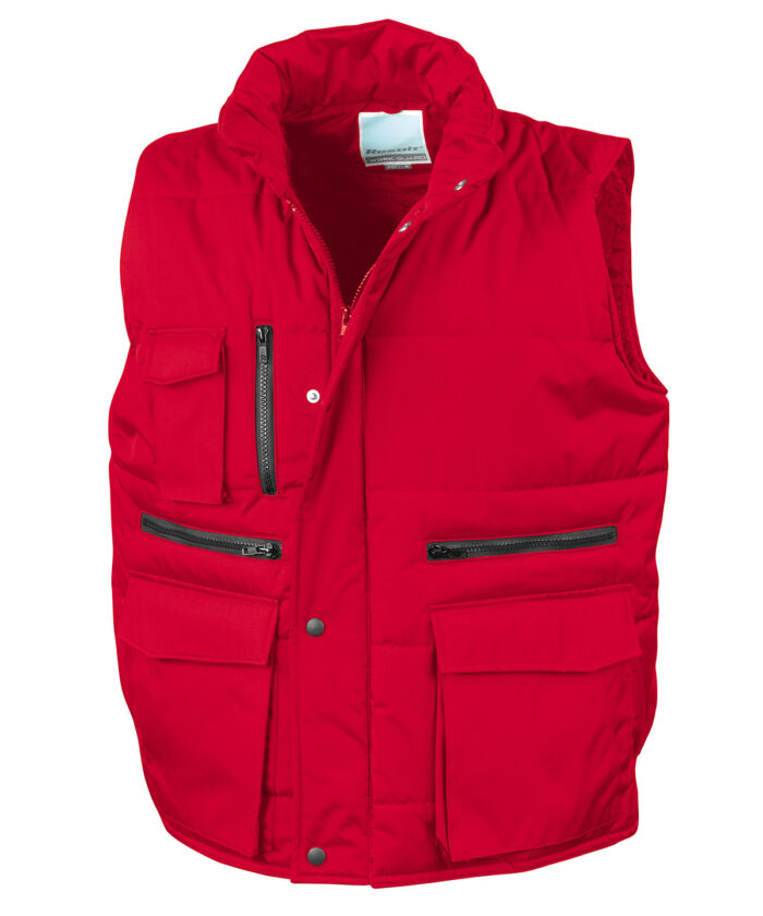 Lance bodywarmer - Image 19