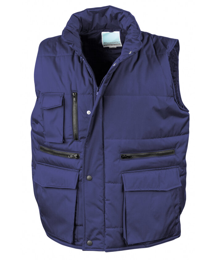 Lance bodywarmer - Image 1