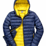Variation picture for Navy/Yellow