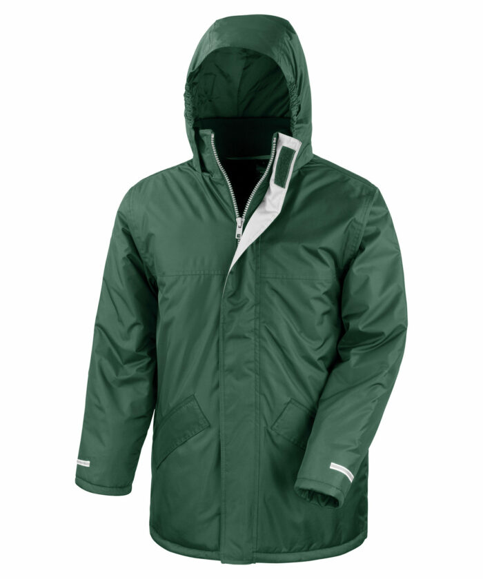 Core winter parka - Image 7