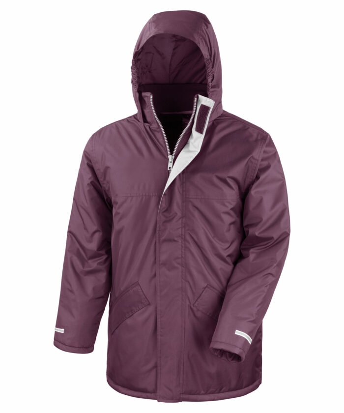 Core winter parka - Image 13