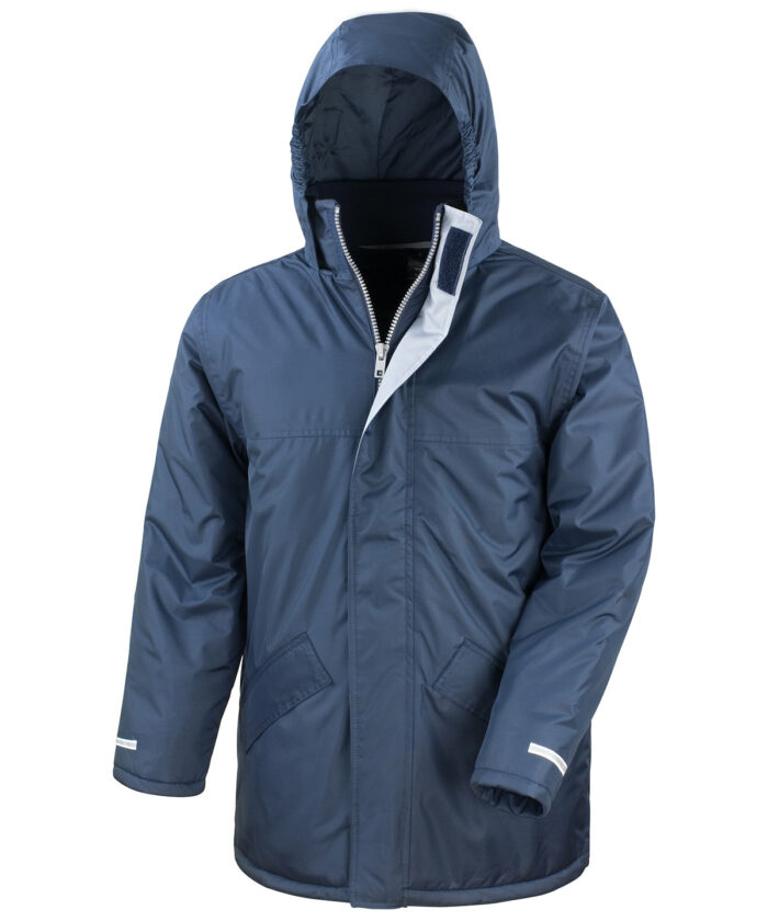 Core winter parka - Image 19