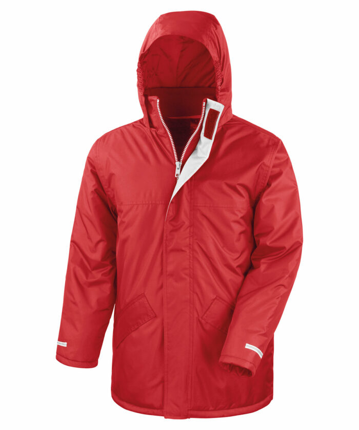Core winter parka - Image 25