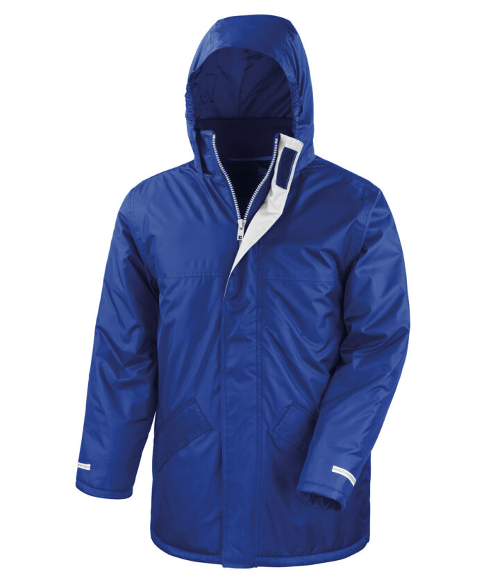 Core winter parka - Image 1