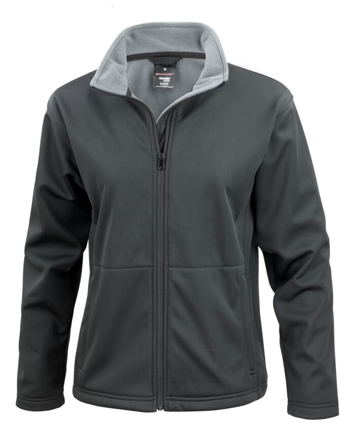 Women's Core softshell jacket - Image 2