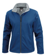 Women's Core softshell jacket - Image 3