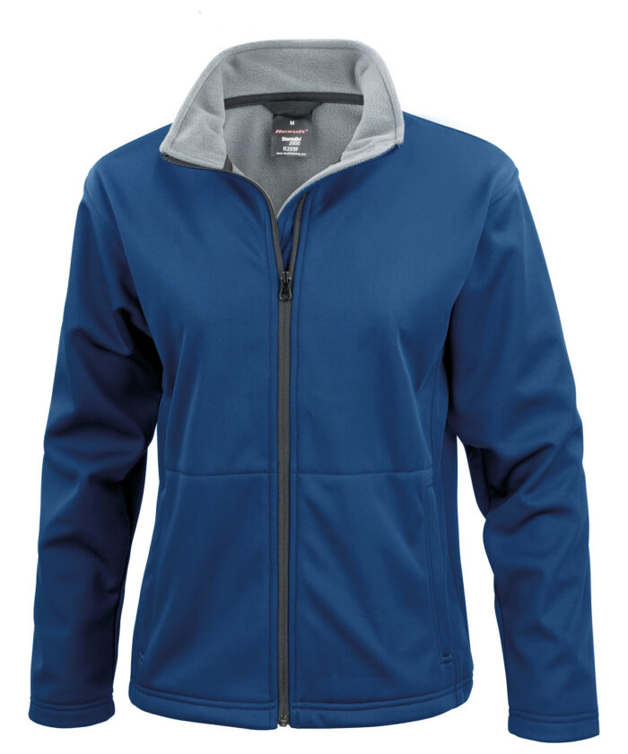 Women's Core softshell jacket - Image 7