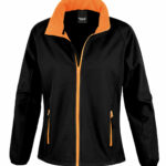 Variation picture for Black/Orange