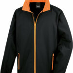 Variation picture for Black/Orange