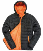 Soft padded jacket - Image 2