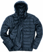Soft padded jacket - Image 5