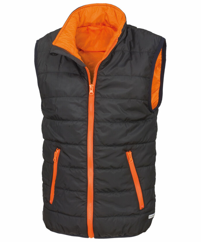 Core junior bodywarmer - Image 2
