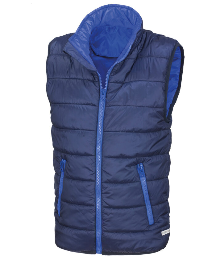 Core junior bodywarmer - Image 15