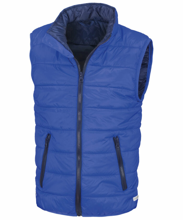 Core junior bodywarmer - Image 1