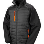 Variation picture for Black/Orange
