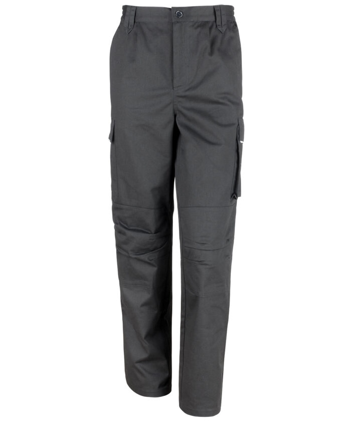 Women's action trousers - Image 1