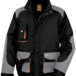 Variation picture for Black/Grey/Orange