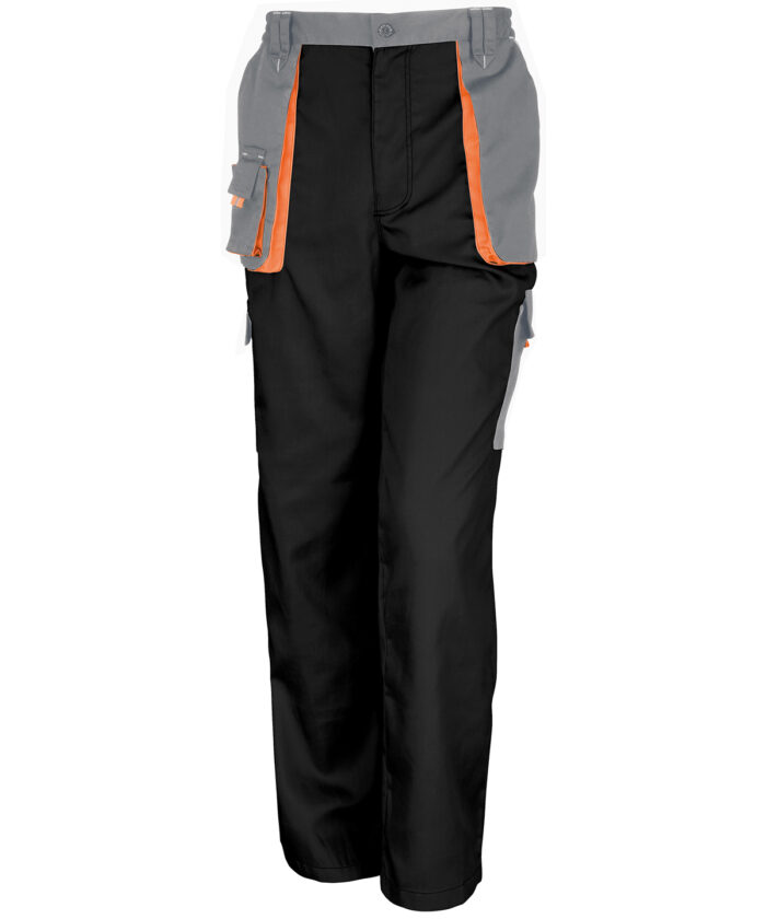 Work-Guard lite trousers - Image 3