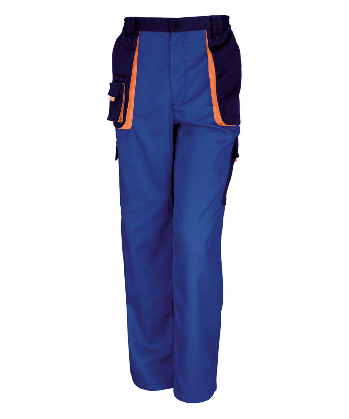 Work-Guard lite trousers - Image 1