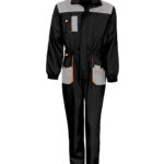 Variation picture for Black/Grey/Orange