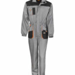Variation picture for Grey Black/Orange
