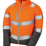 Variation picture for Fluorescent Orange/Grey