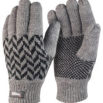 Variation picture for Grey/Black