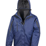 Variation picture for Navy/Black